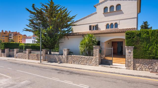 Villa Ca Nostra