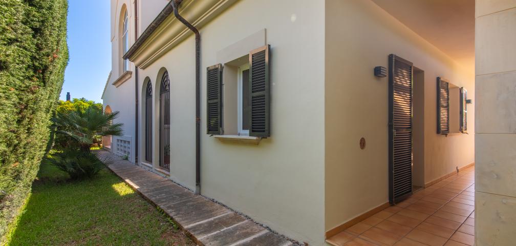 Villa Ca Nostra