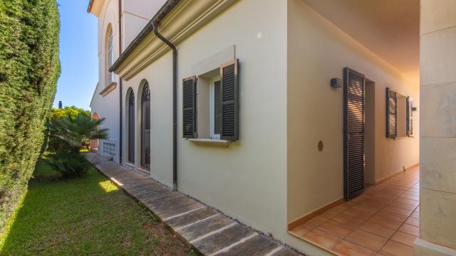 Villa Ca Nostra