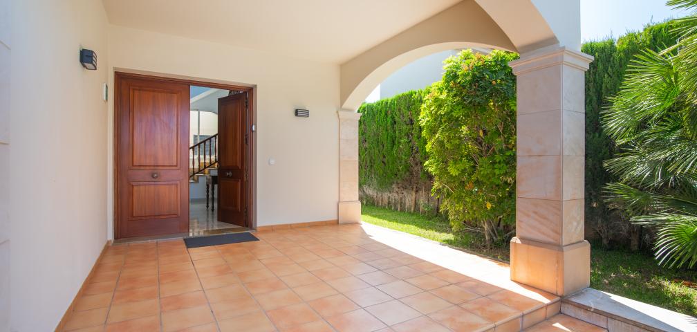 Villa Ca Nostra
