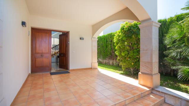 Villa Ca Nostra