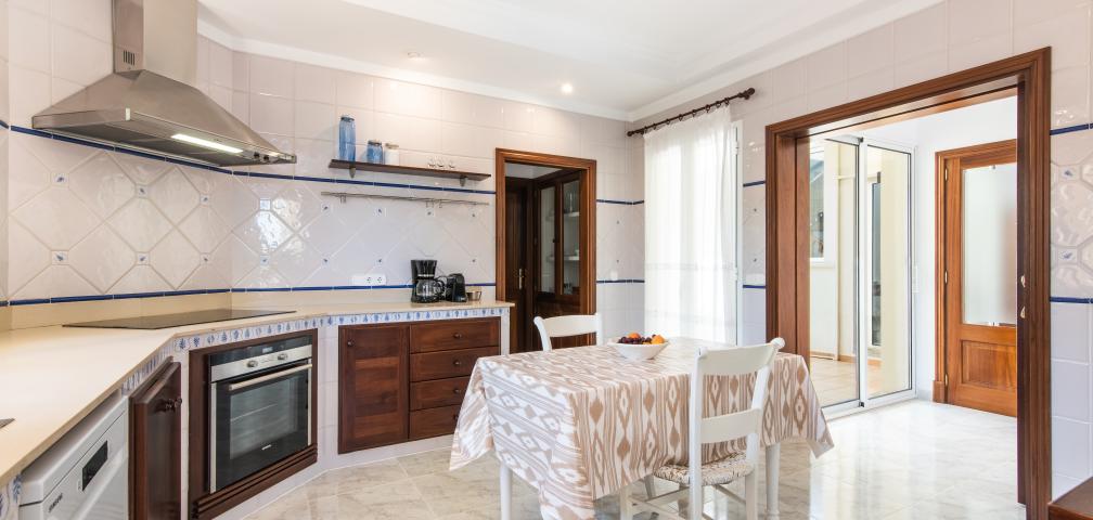 Villa Ca Nostra