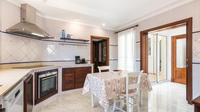 Villa Ca Nostra