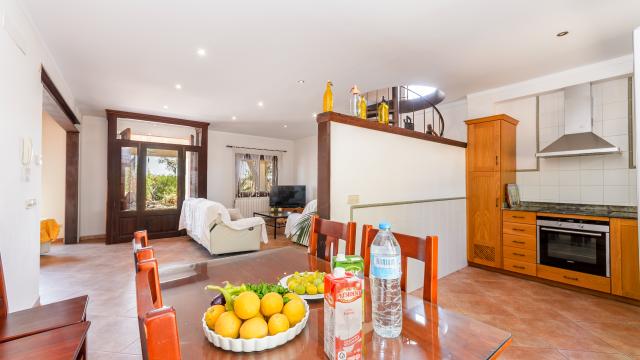 Finca Can Ribas