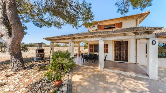 Finca Can Ribas