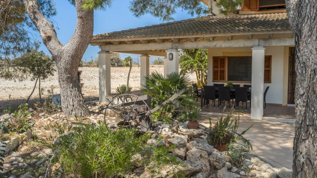 Finca Can Ribas