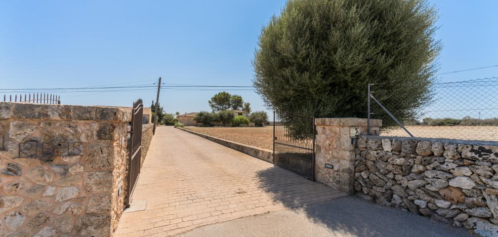 Finca Can Ribas