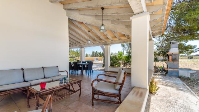 Finca Can Ribas