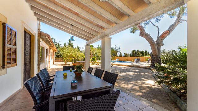 Finca Can Ribas