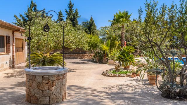 Finca Can Ribas