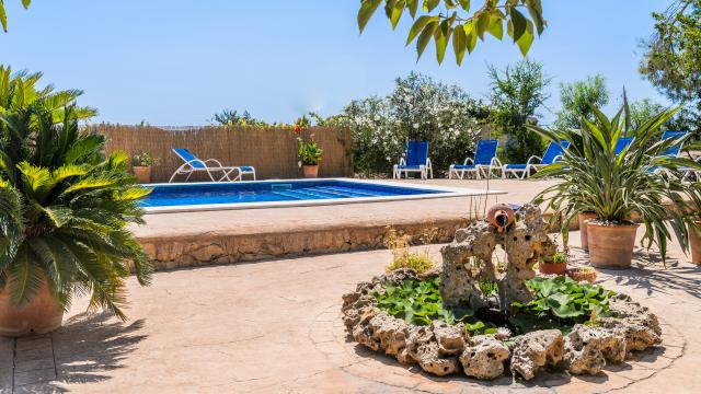 Finca Can Ribas