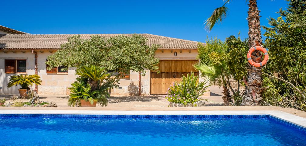 Finca Can Ribas