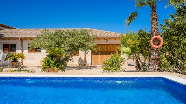 Finca Can Ribas