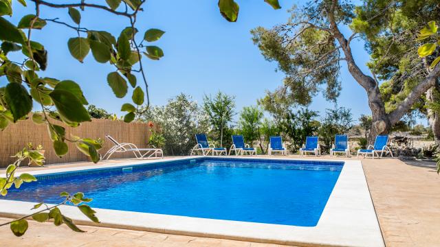 Finca Can Ribas