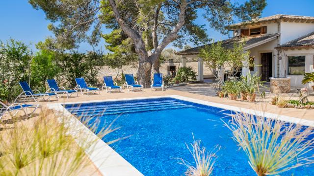 Finca Can Ribas