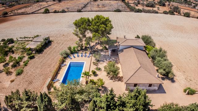 Finca Can Ribas