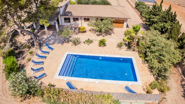 Finca Can Ribas