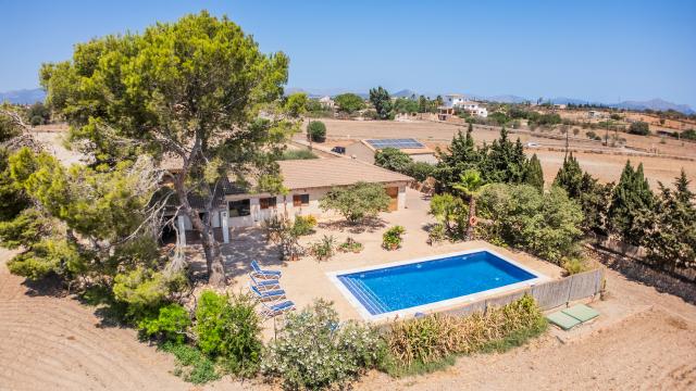 Finca Can Ribas