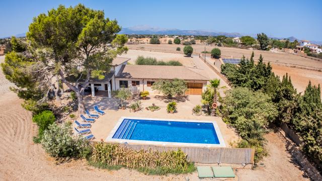 Finca Can Ribas