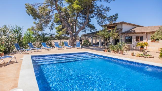 Finca Can Ribas