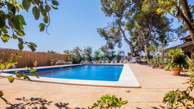 Finca Can Ribas
