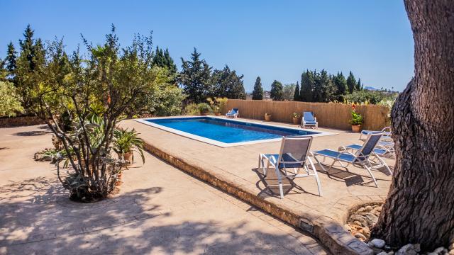 Finca Can Ribas
