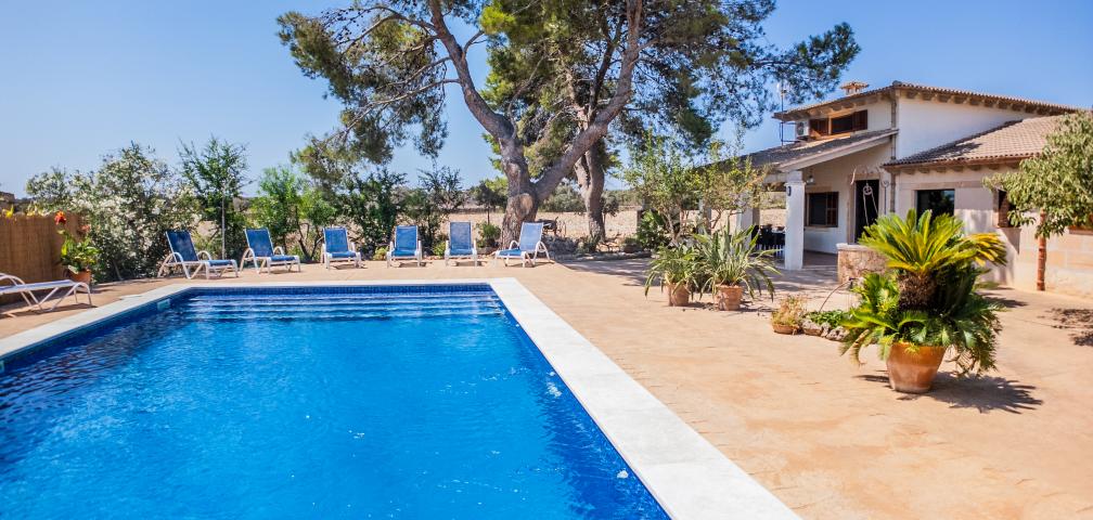 Finca Can Ribas