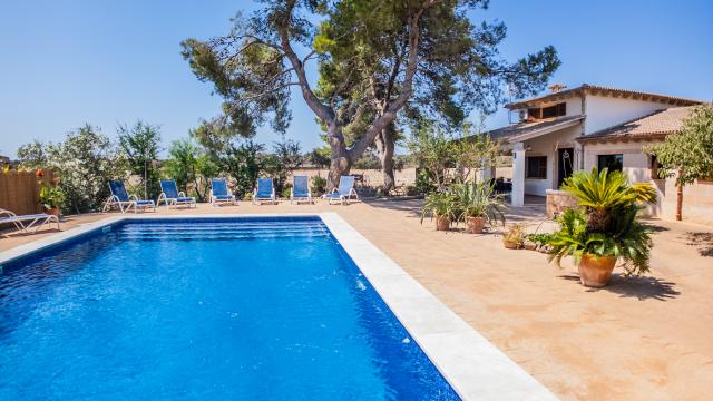 Finca Can Ribas