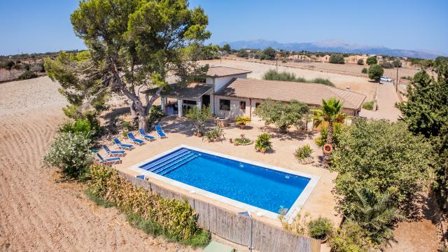 Finca Can Ribas