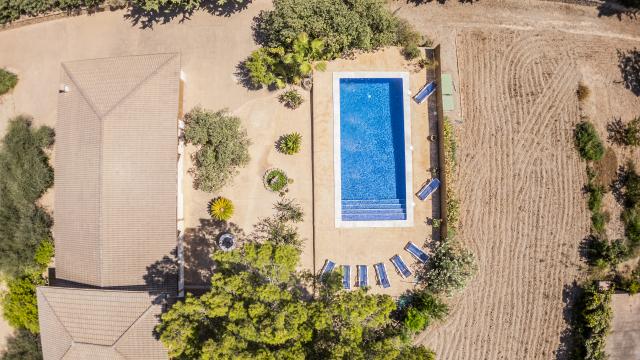 Finca Can Ribas