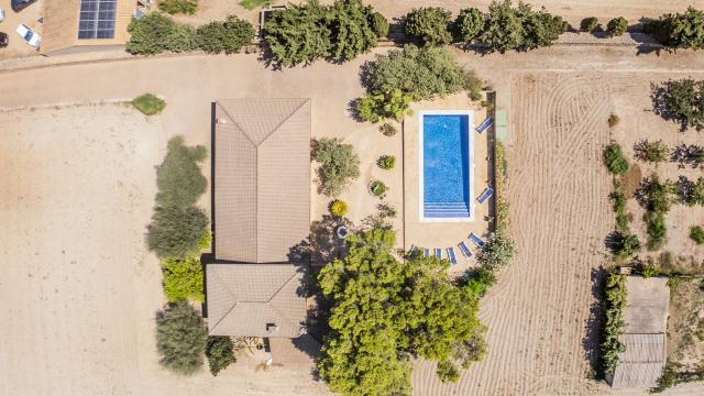 Finca Can Ribas