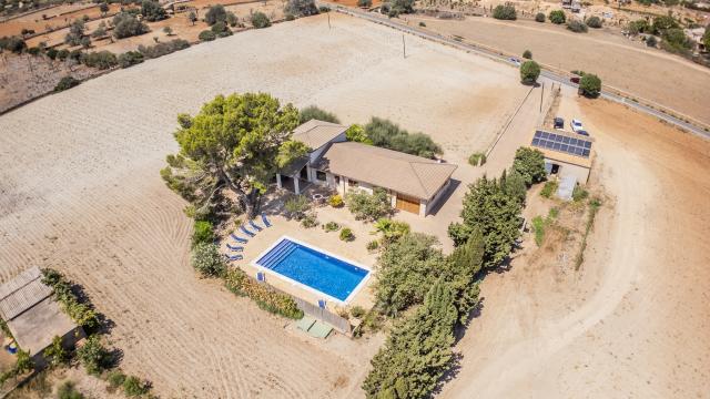 Finca Can Ribas