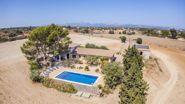 Finca Can Ribas