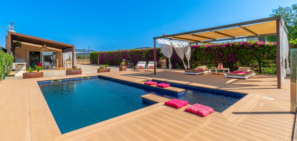 Finca Son Vent