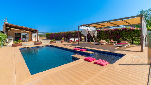 Finca Son Vent