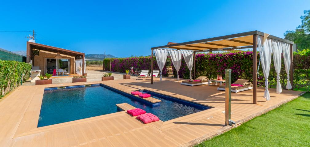 Finca Son Vent