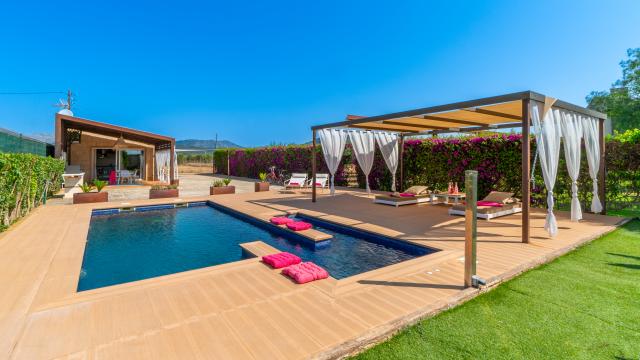Finca Son Vent