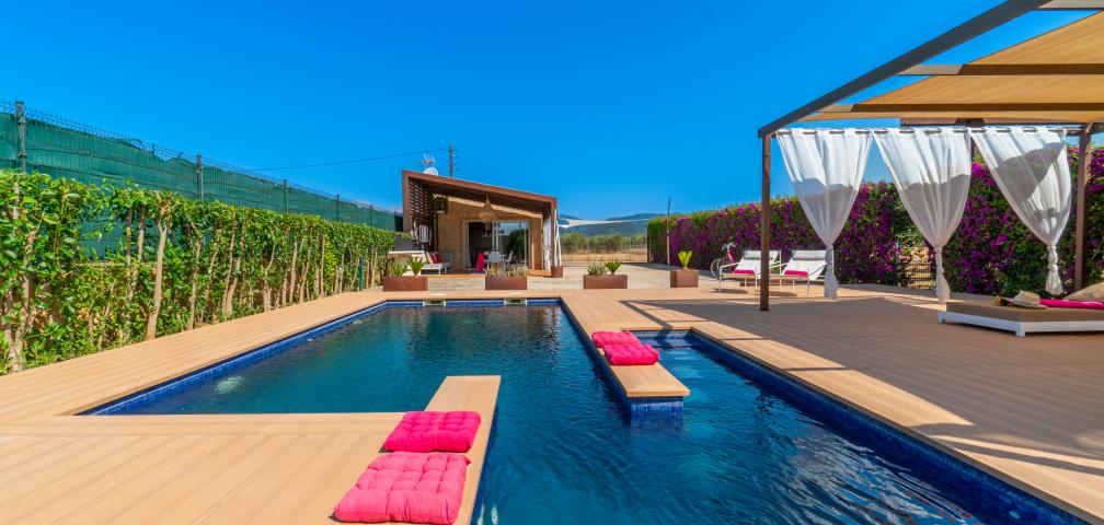 Finca Son Vent