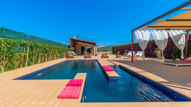 Finca Son Vent