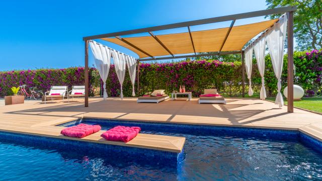 Finca Son Vent