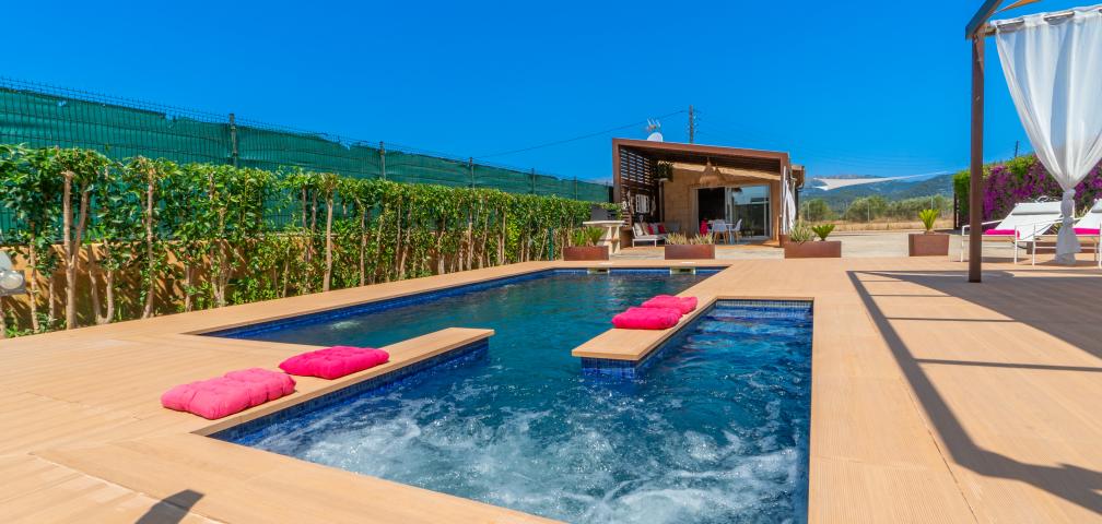 Finca Son Vent