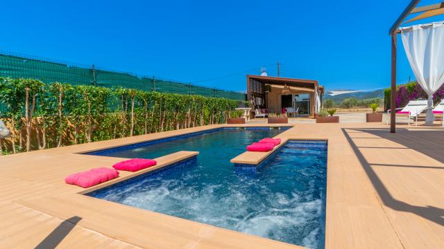 Finca Son Vent