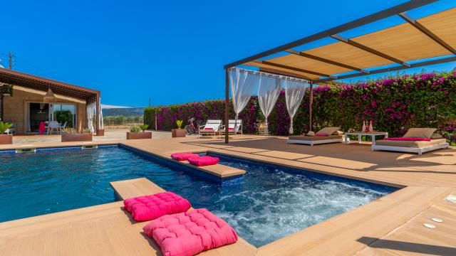 Finca Son Vent