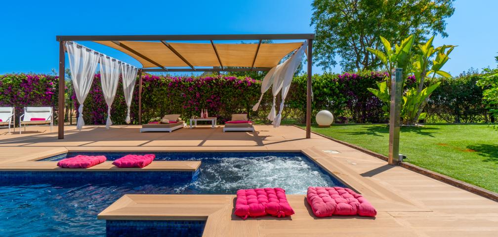 Finca Son Vent