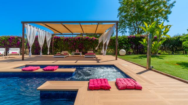 Finca Son Vent