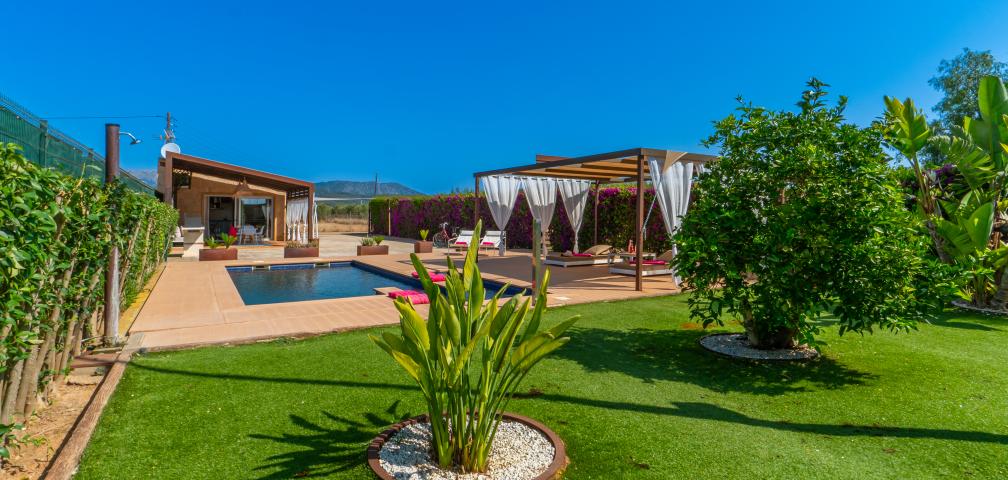 Finca Son Vent