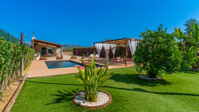 Finca Son Vent
