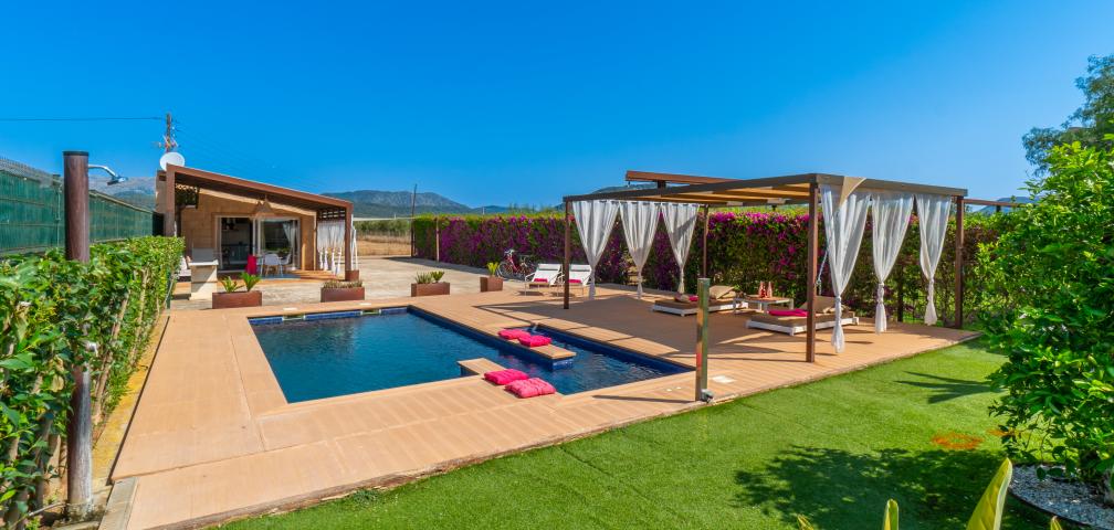 Finca Son Vent
