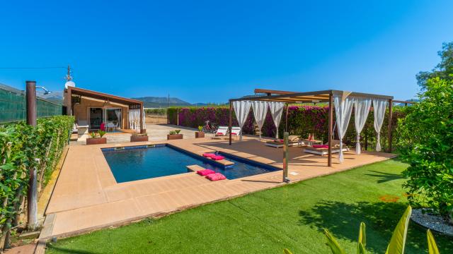 Finca Son Vent