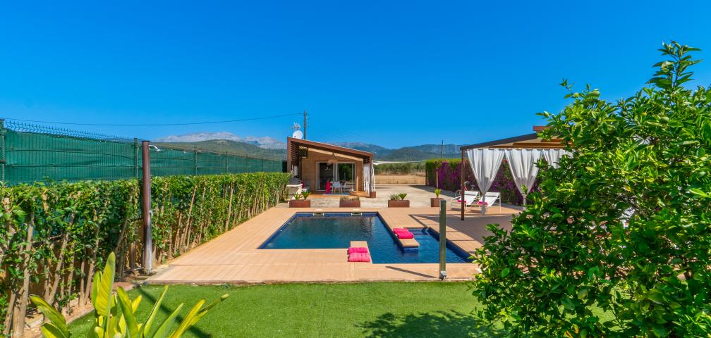 Finca Son Vent